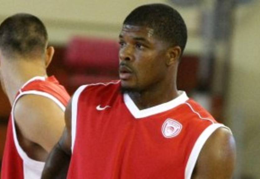 ЦСКА переманивает ключевого игрока Олимпиакоса