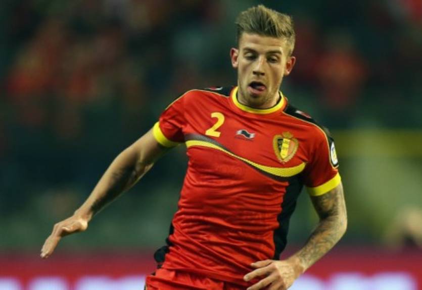 Агент: Байер близок к подписанию Альдервейрельда