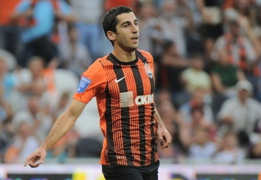 Ливерпуль все ближе к Мхитаряну