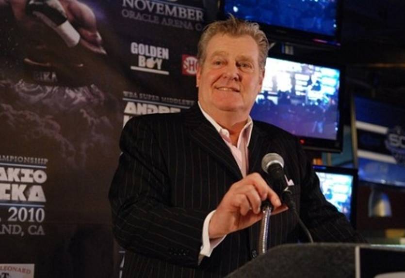 Уорд хочет уйти от Гуссена