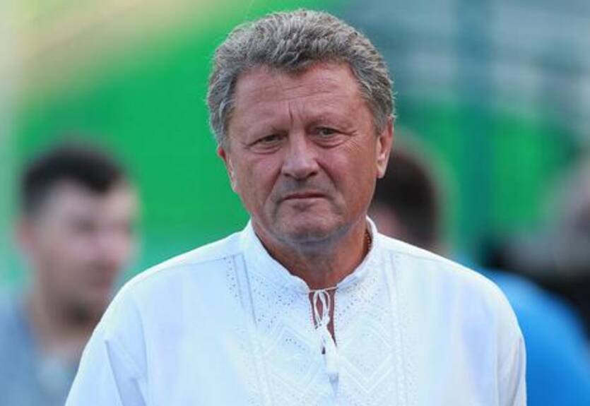 Маркевич: "Самое главное — это качественная комплектация"