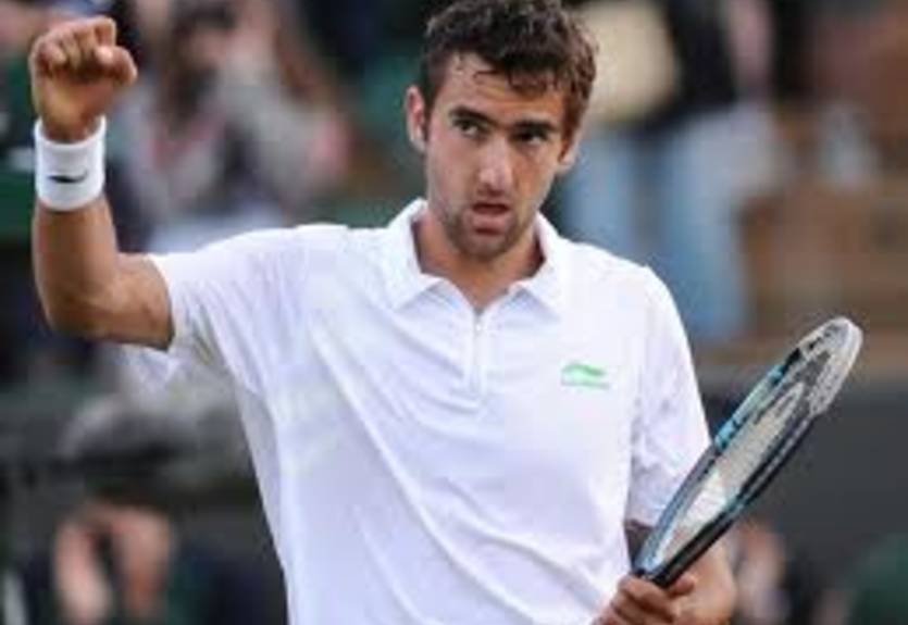 Чилич: "Это был отличный финал"