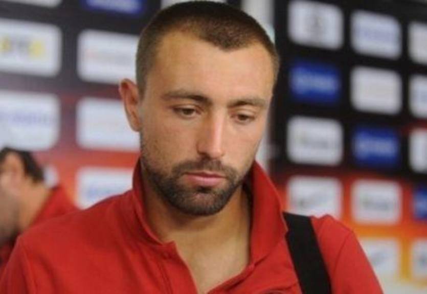 Взамен Политыло Черноморец может получить Антонова
