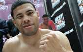 Хуанма: Гарсия был сильнее