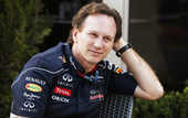 Формула-1. Хорнер награжден орденом Британской Империи