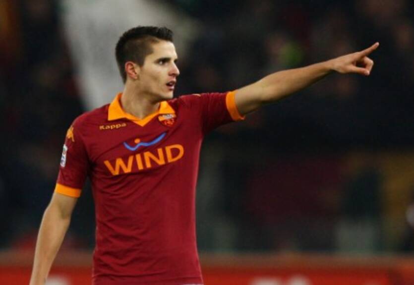 Тоттенхэм включается в борьбу за Ламелу