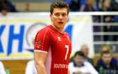 Волейбол. Локомотиву больше не по пути с игроком сборной Германии