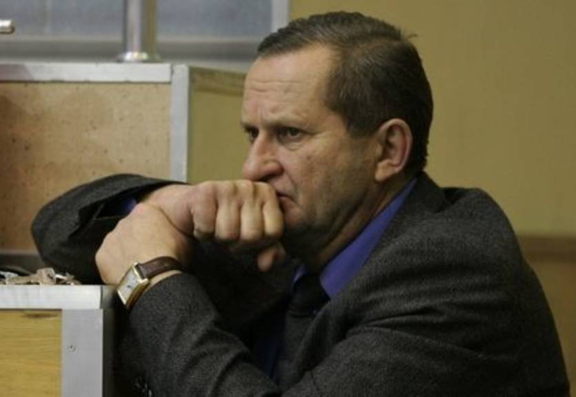 Щербина: "С Депестелем Локомотив показывал совсем иной волейбол"