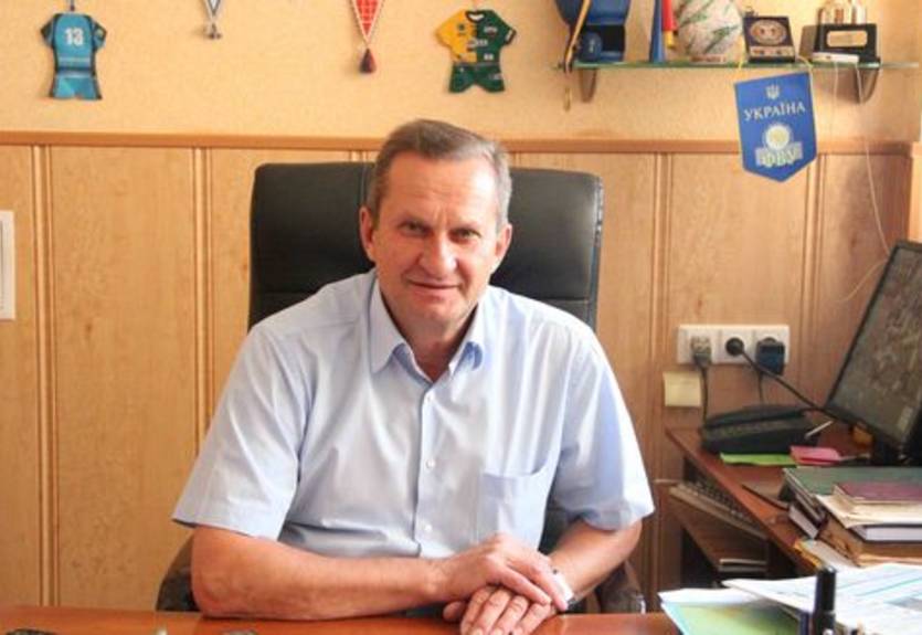Волейбол. Щербина: "Локомотив и в следующем сезоне будет выступать в открытом чемпионате России"