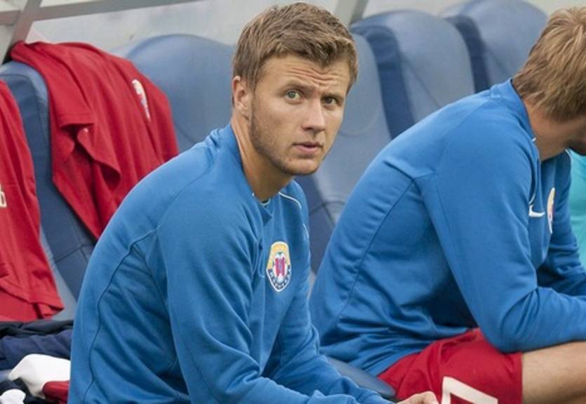 Федотов: "Сейчас у нас идет больший акцент на физику"