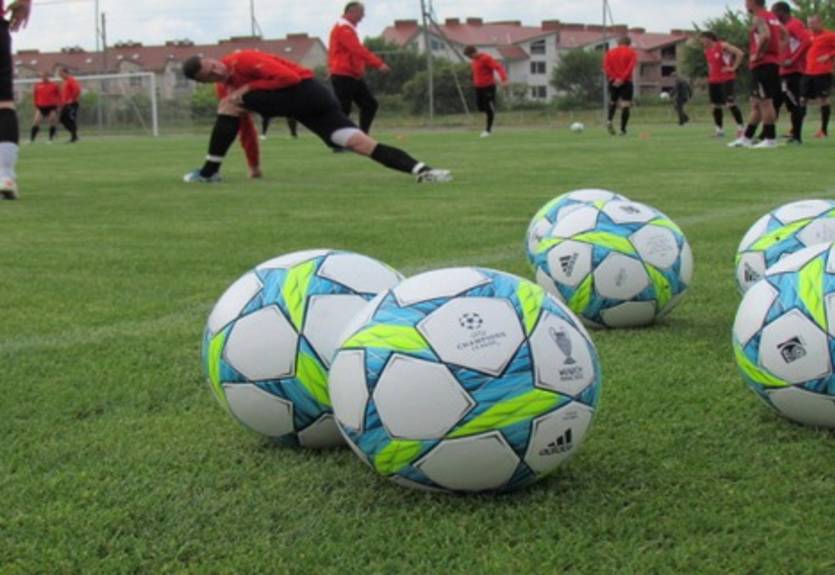 Волынь обыграла Жемчужину