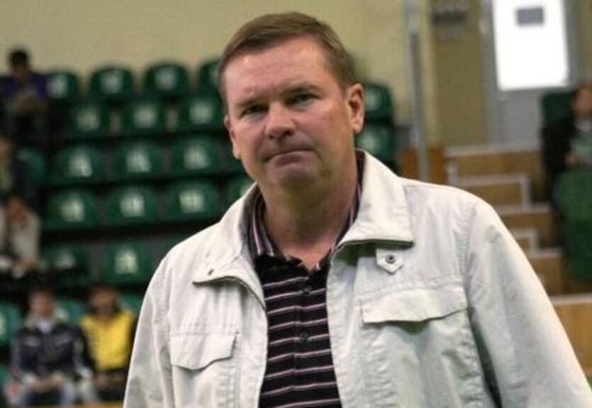 Футзал. Стефанкив: &quot;Увидите, где мы искали новобранцев, по тому, с кем подпишем соглашения&quot;