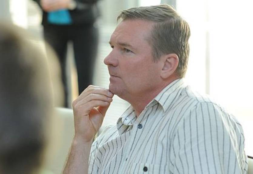 Футзал. Стефанкив: "Другие команды сделали шаг вперед, а мы стояли на месте"