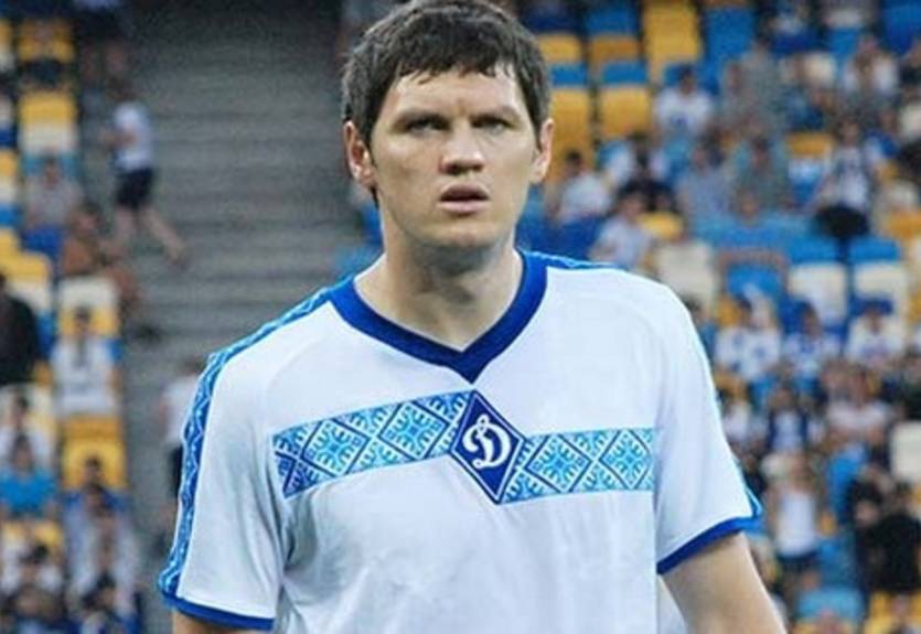 Михалик: "Совсем скоро сообщу, где продолжу карьеру"