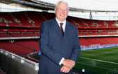 Арсенал получил нового руководителя