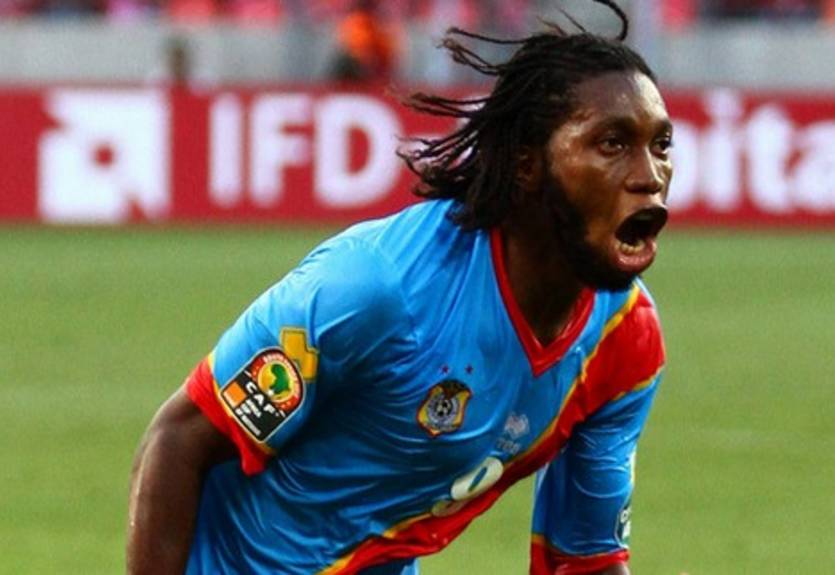 Динамо не хочет платить 12 миллионов за Мбокани