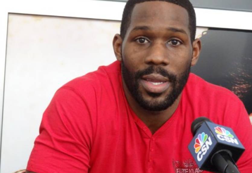 Дженнингс: "Братья Кличко — это не Бог"