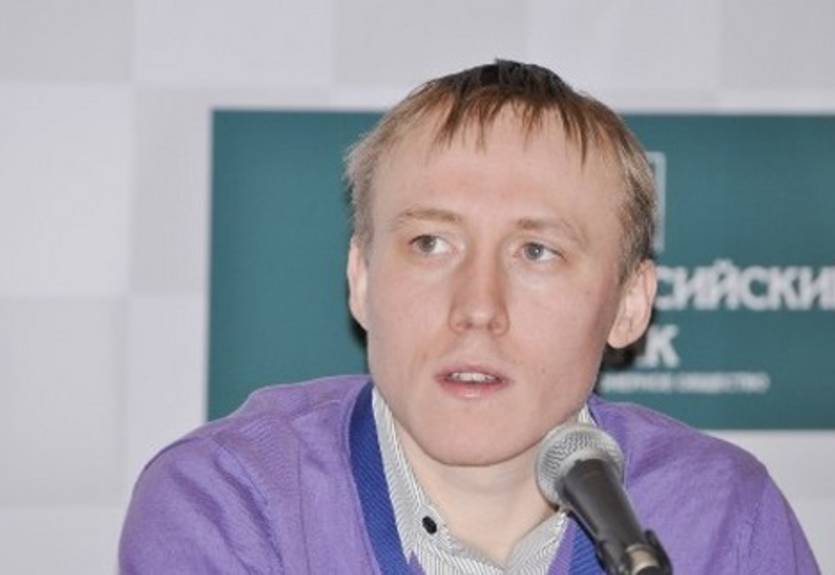 Шахматы. Сегодня состоится пресс-конференция посвященная ЧУ