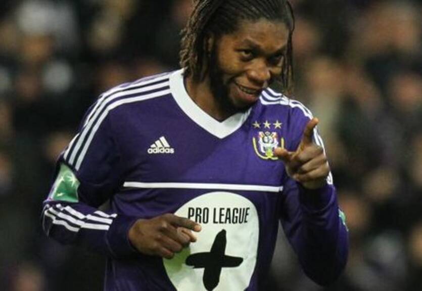 26 июня Мбокани может приступить к тренировкам в Динамо