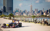 Формула-1. Трассу в Нью-Джерси построят в июне 2014 года