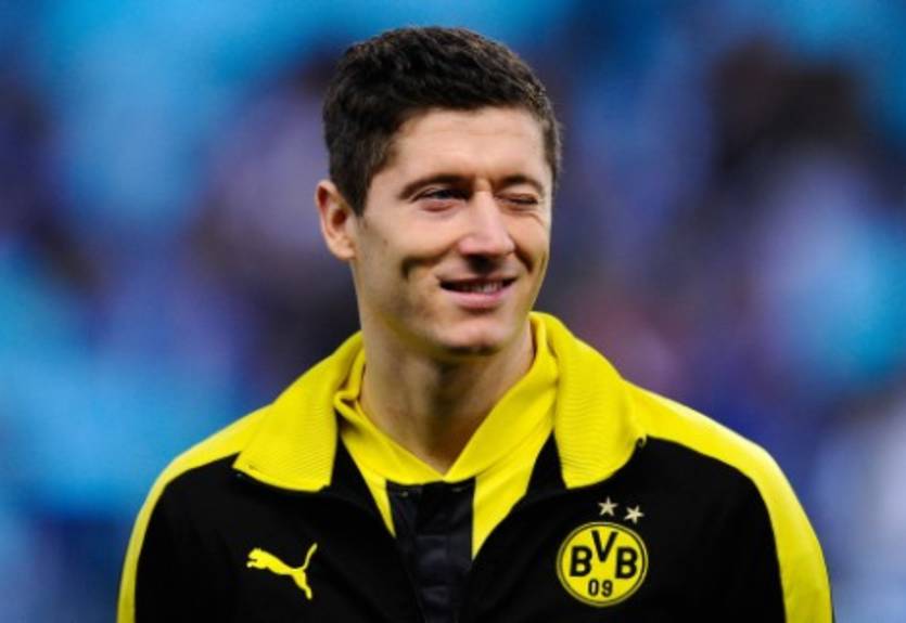 Левандовски отказал Реалу