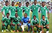 Футболисты сборной Нигерии угрожали бойкотировать Кубок Конфедераций