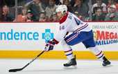 НХЛ. Монреаль переподписал защитника