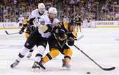 НХЛ. Питтсбург: переговоры с Летангом еще не начались