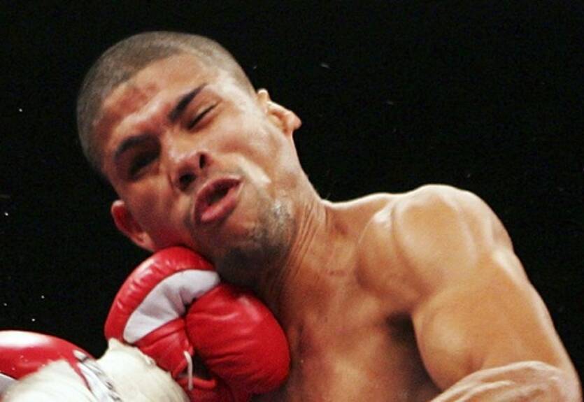 Лопес: "После Гарсии возьмусь за Донэйра"