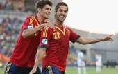 Молодежный ЧЕ. Испания сразится с Норвегией, Нидерланды — с Италией