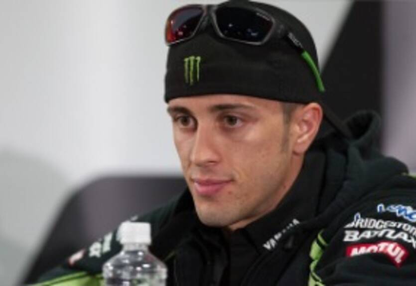MotoGP. В Дукати надеются на лучшее