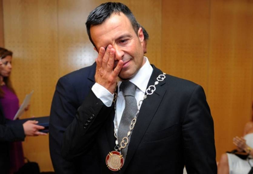 Из Португалии с любовью