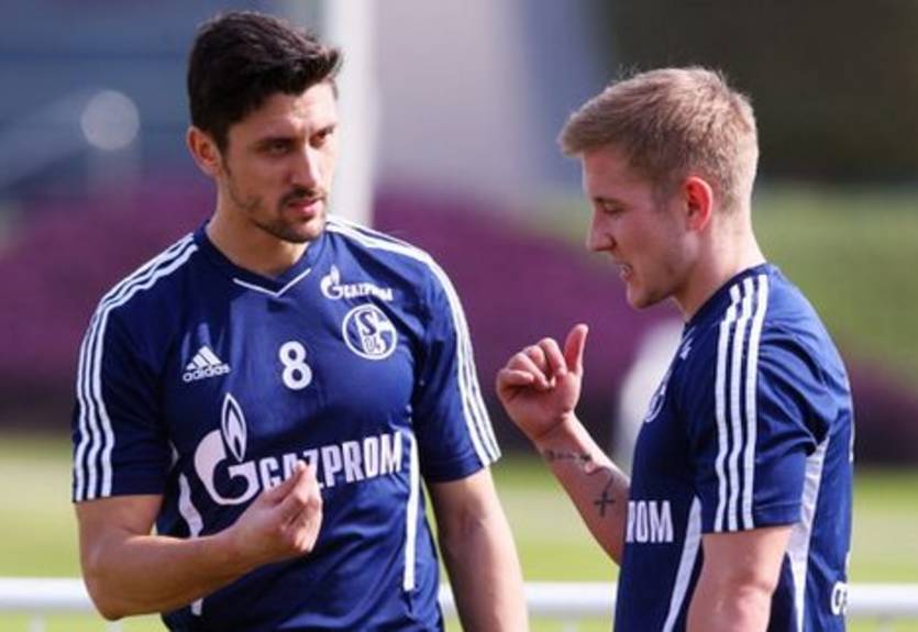 Луческу подтвердил интерес к Марике