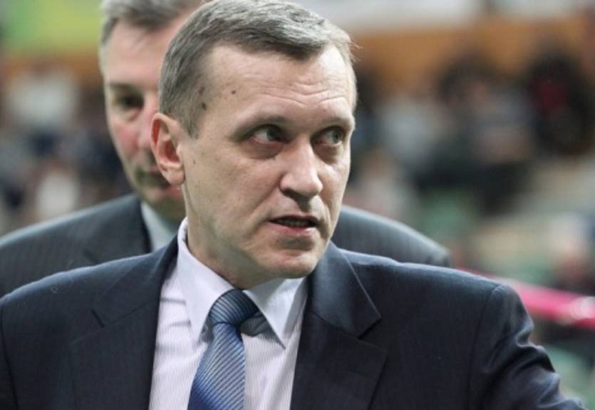 Эксклюзив. Большаков: "Покидать Ферро не хочу"