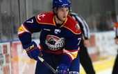 КХЛ. Канадский форвард для рижского Динамо