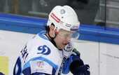 КХЛ. Минское Динамо продлевает форварда