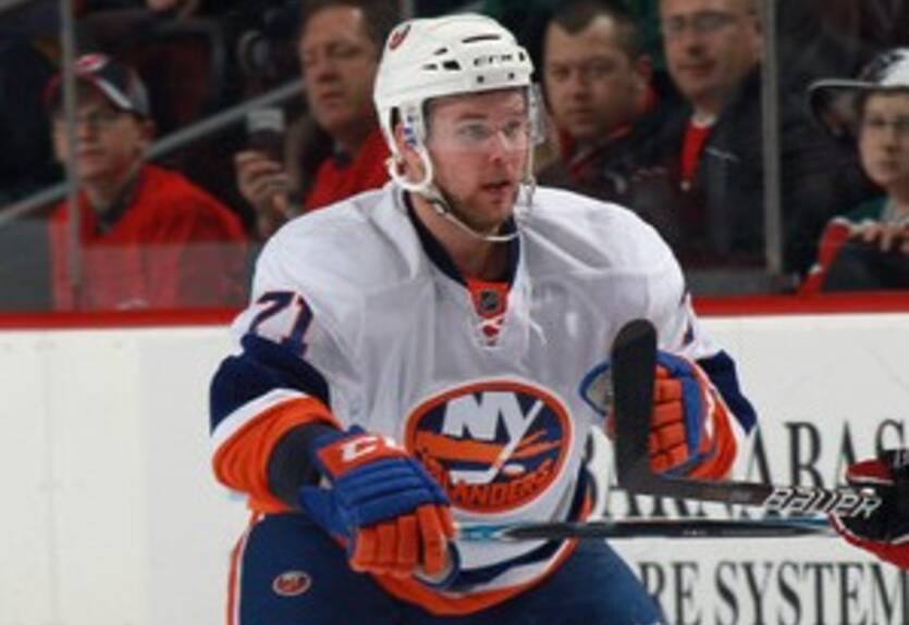 КХЛ. Медвешчак: еще один канадский новичок