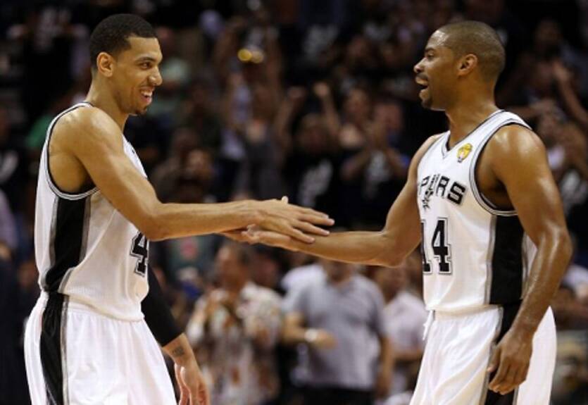 НБА. Финал. Сан-Антонио громит Майами и возвращает себе преимущество