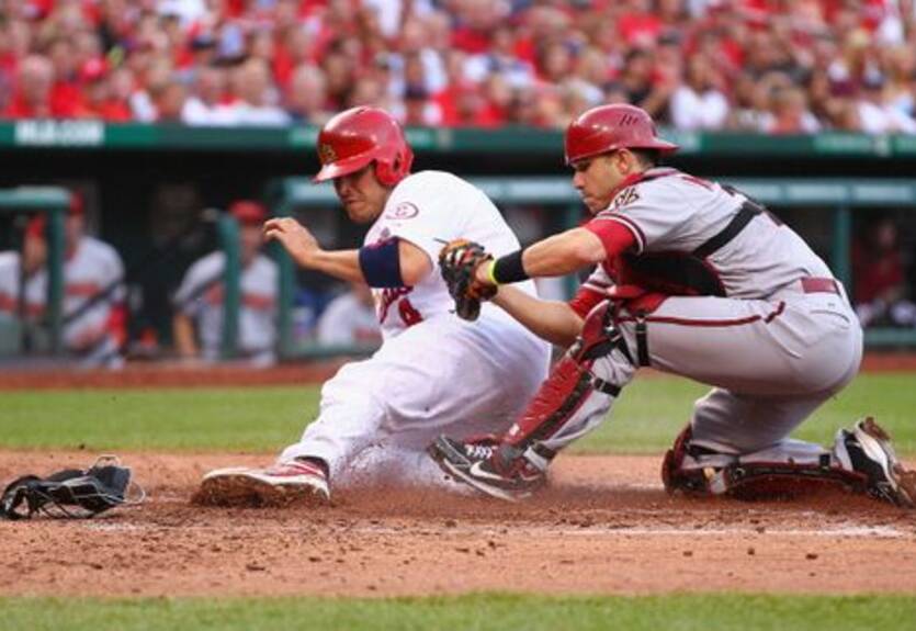 МЛБ. Регулярный чемпионат: взгляд из космоса (Часть 2)