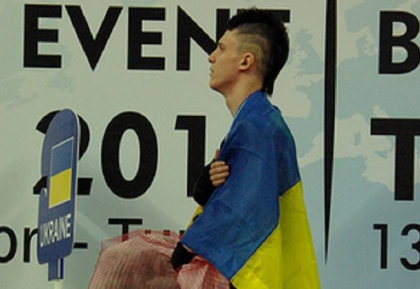 Ищенко: "Был готов сняться с турнира после того, как засудили Хитрова"