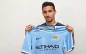 Навас подписал контракт с Манчестер Сити