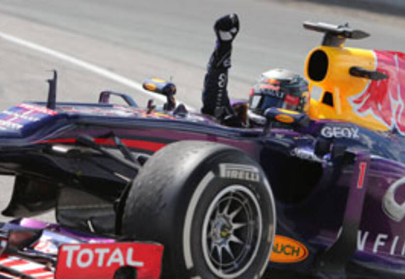 Формула-1. В Пирелли не понимают критику со стороны Ред Булл