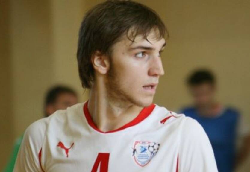 Футзал. Разуванов: в ЛТК меня все устраивает, но хотелось бы уйти