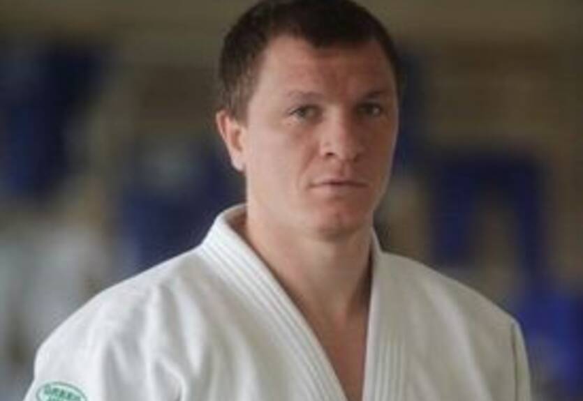 Дзюдо. Украинец Блошенко — победитель Кубка Европы, Хачатрян — второй