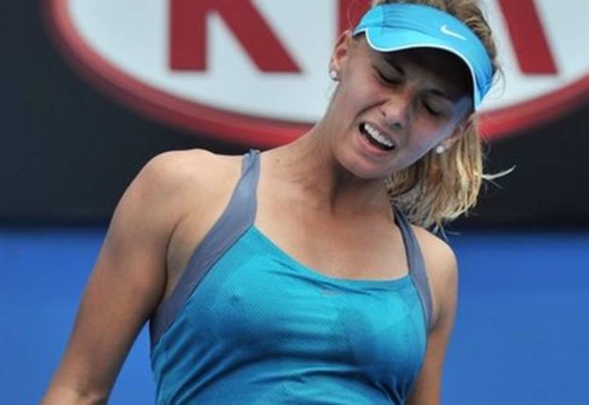 Бирмингем (WTA). Украина: одна из трех