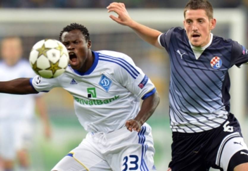 Тайво интересен Бешикташу