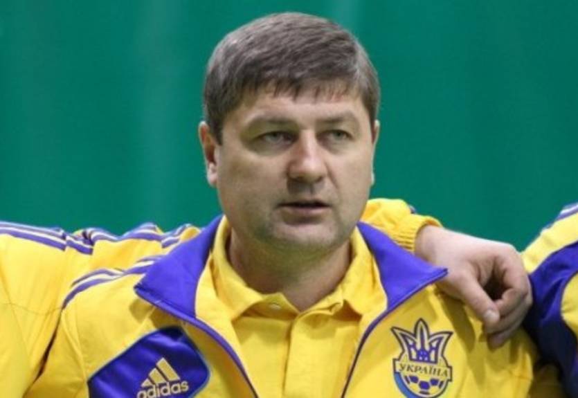Футзал. Косенко: "Всегда хочется выигрывать"