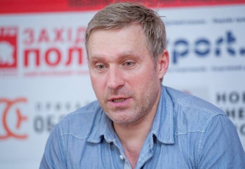 Футзал. Гупаленко: &quot;Для того чтобы стать чемпионами, нам нужно обыграть Локомотив&quot;