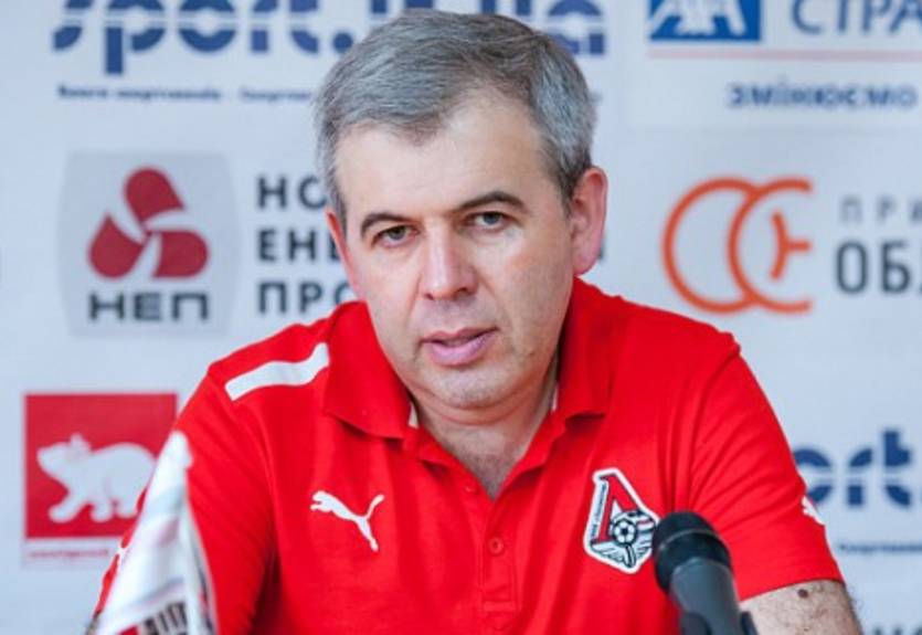 Футзал. Рывкин: "Наверное, так было нужно, чтобы финал был действительно финалом"