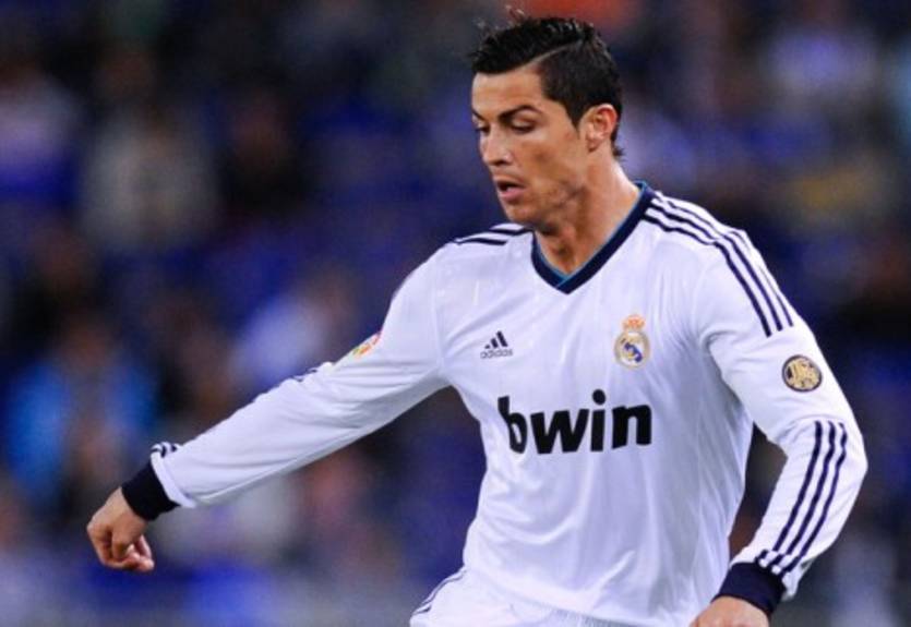 МЮ готов бить все рекорды ради Роналду